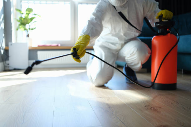 Trusted Trauma Scene Cleanup service in Coleman, FL - Four Month Blood Cleanse